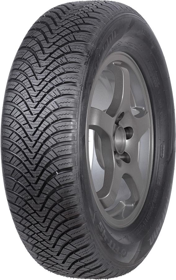Шина Hankook Laufenn G Fit 4S LH71 225/60 R17 99H