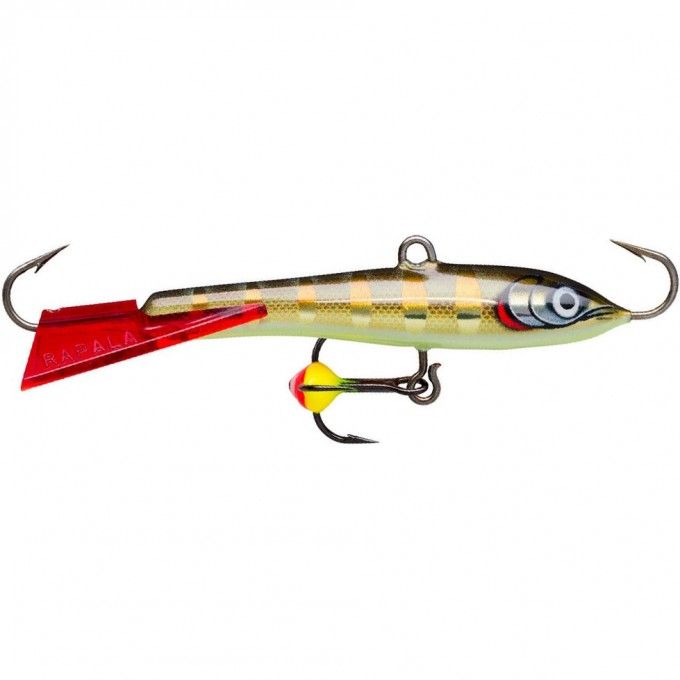 Балансир Rapala Jigging Rap Color Hook 5 9 гр/STGS