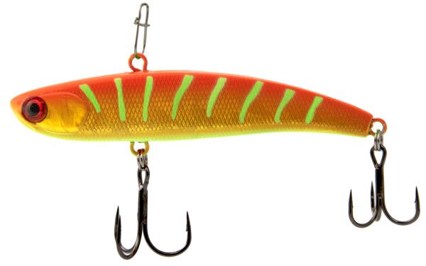 Виб ECOPRO Nemo Slim 48мм 4г 052-Hot Pepper
