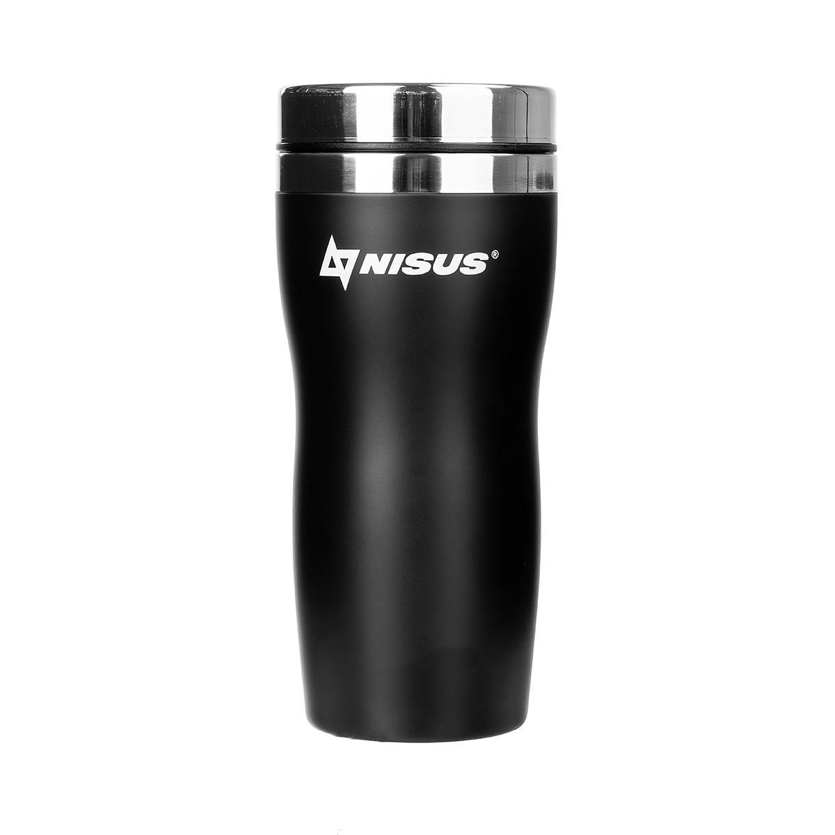 Термокружка 450ML Nisus
