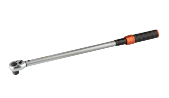 Ключ динамометрический 3/4" 80-400Нм АвтоДело 40356