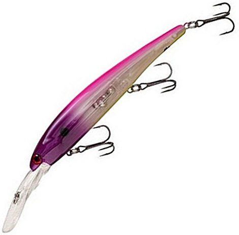 Воблер BANDIT DEEP WALLEYE B17