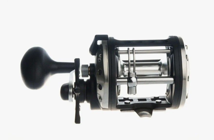 Катушка Okuma NEW Classic Pro XP 452La