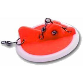 Заглубитель STA-S005-107O Dir.Diver L 107mm/20 м. Orange