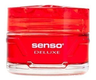 Ароматизатор "Dr.Marcus" гелевый "Senco Deluxe" (Citrus Dream) 50мл