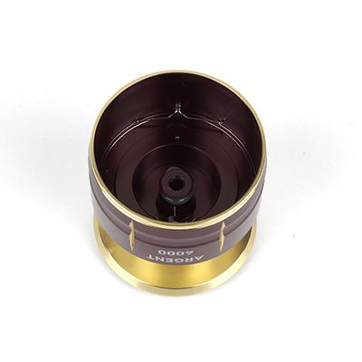 Катушка Nautilus Argent 4000