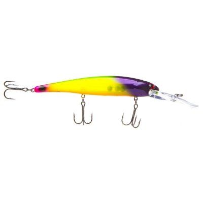 Воблер BANDIT DEEP WALLEYE OL154