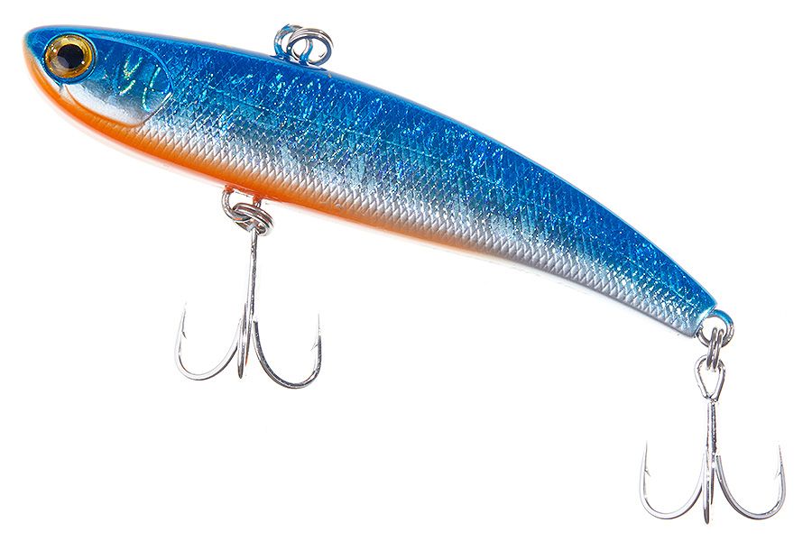 Раттлин HIGASHI Slimer 90H 30g (#02)