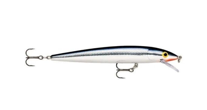 Воблер Rapala Husky Jerk 10 /S