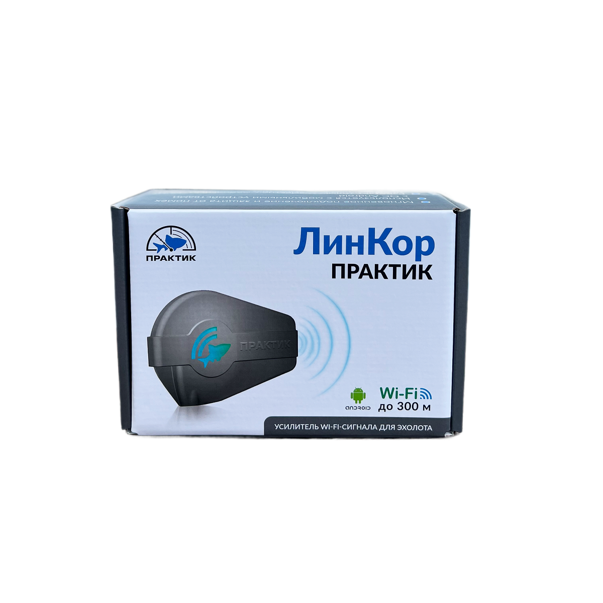 ЛинКор Практик