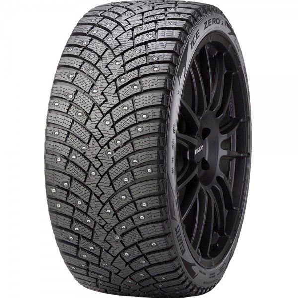 Шина Pirelli Ice Zero 2 XL 205/50 R17 93T шип
