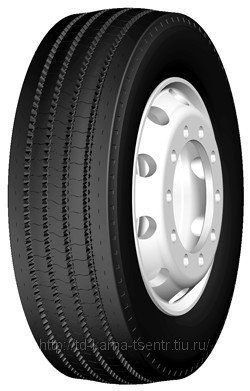 275/70 R22.5 КАМА NU-301 152/148J Универсал Автошина