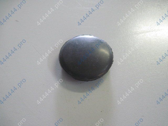Заглушка резиновая Буран 110600079