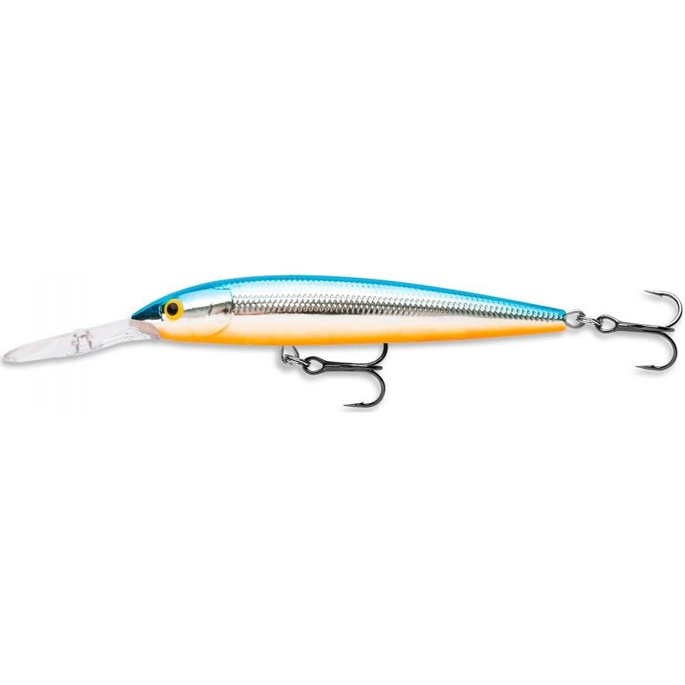 Воблер Rapala Down Deep Husky Jerk 10 /SB