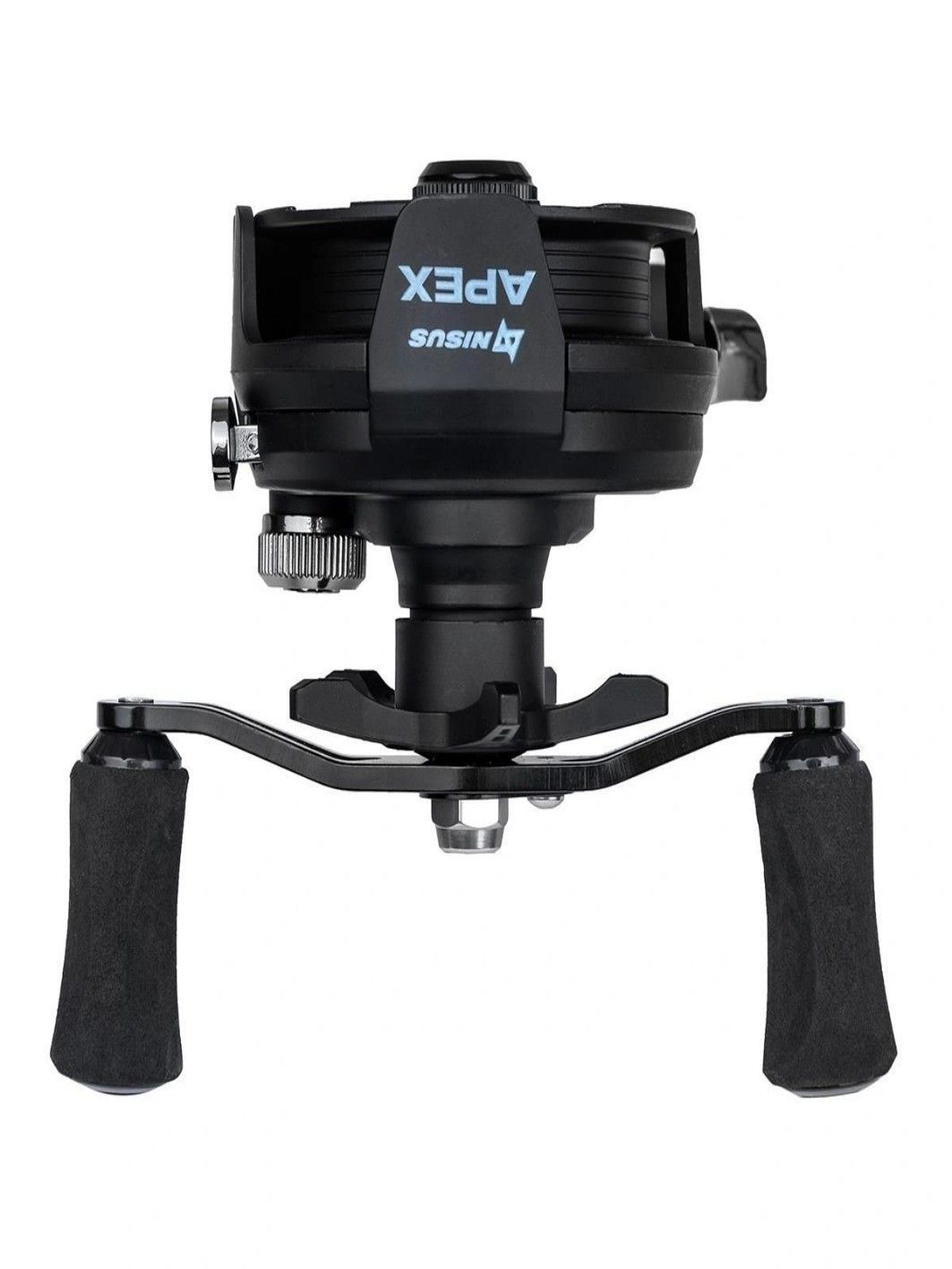 Катушка зимняя Apex LH (N-DFS70-L) Nisus