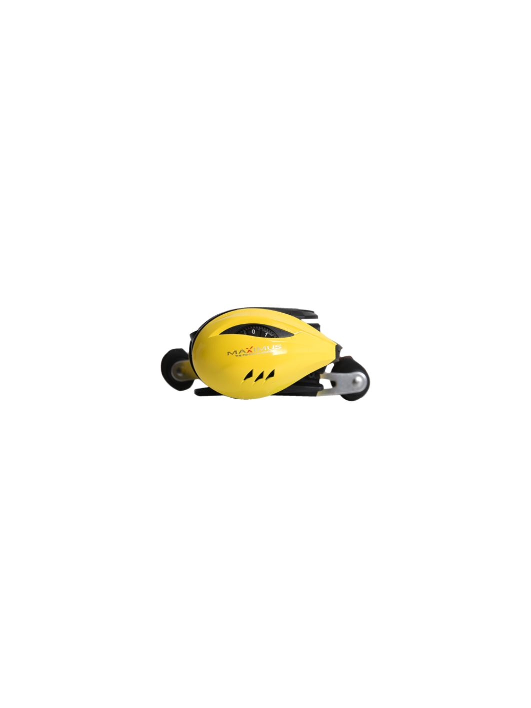Катушка мультипликаторная Maximus Corn 151L (6+1 подш.)