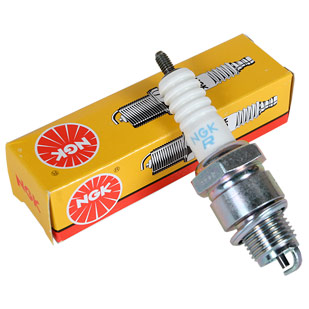 Свеча NGK BR5HS 3722