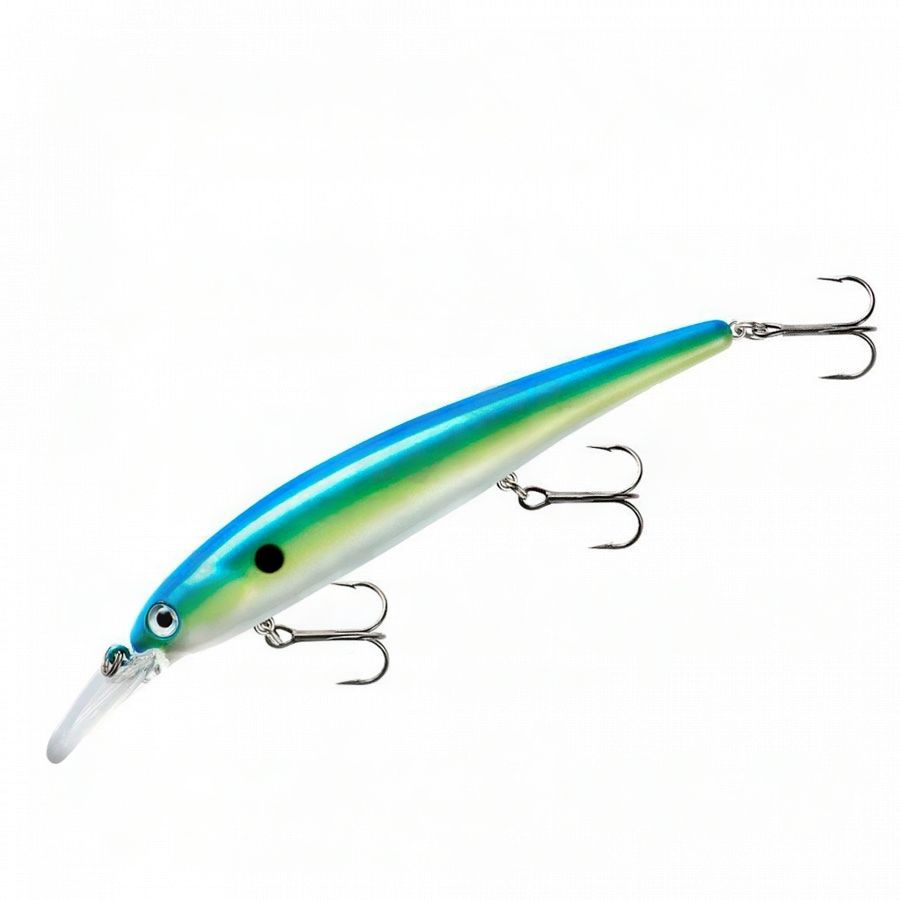 Воблер BANDIT SHALLOW WALLEYE D78