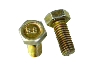 Болт /10056/ М5*12 5.8 троса ручного тормоза 1/9776-11