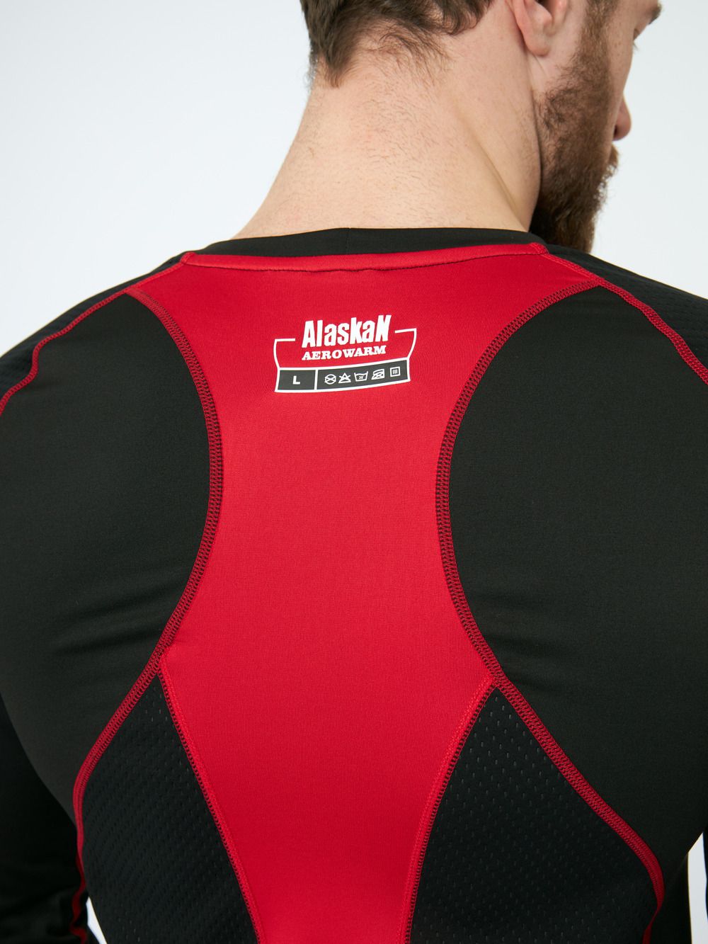 термобельё alaskan polar+ (к-т)3xl м