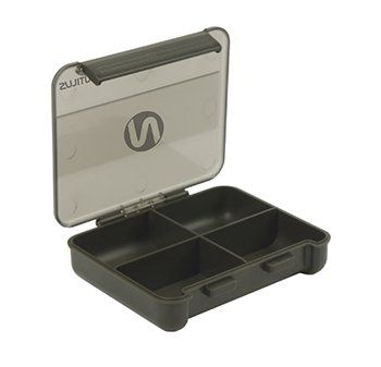 Коробка Nautilus Carpfishing Box CS-XS4 10, 2*8, 7*2, 4
