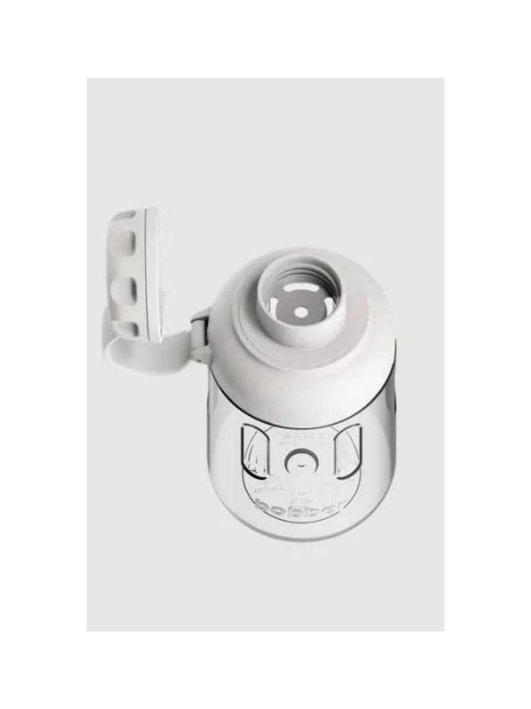 Бутылка питьевая Tritan Bottle-590 Sand Grey,  бытовая (0, 59 л.)