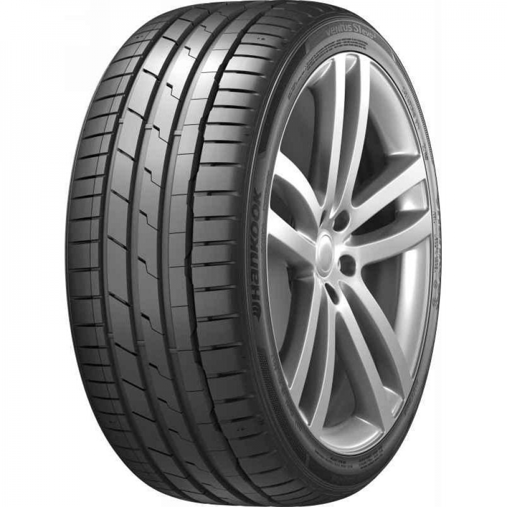 Шина Hankook Ventus S1 evo3 K127 SUV 285/40 R22 110Y