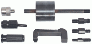 Съемник форсунок Mercedes (Common Rail) АвтоДело 41102