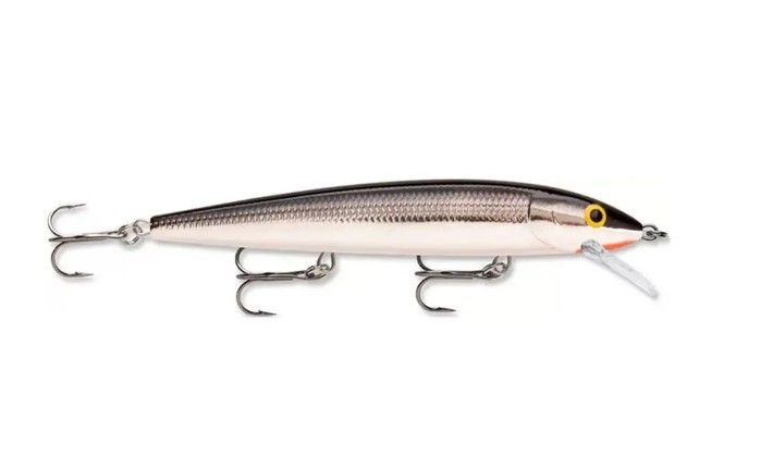 Воблер Rapala Husky Jerk 14 /S