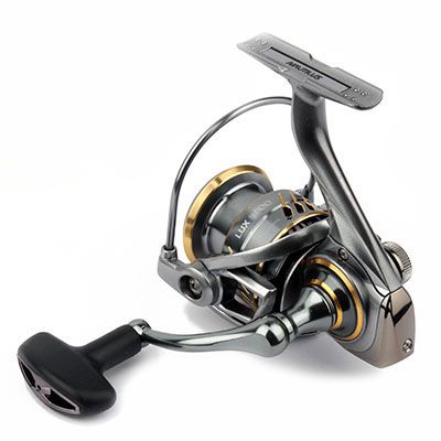 Катушка Nautilus Lux 2000