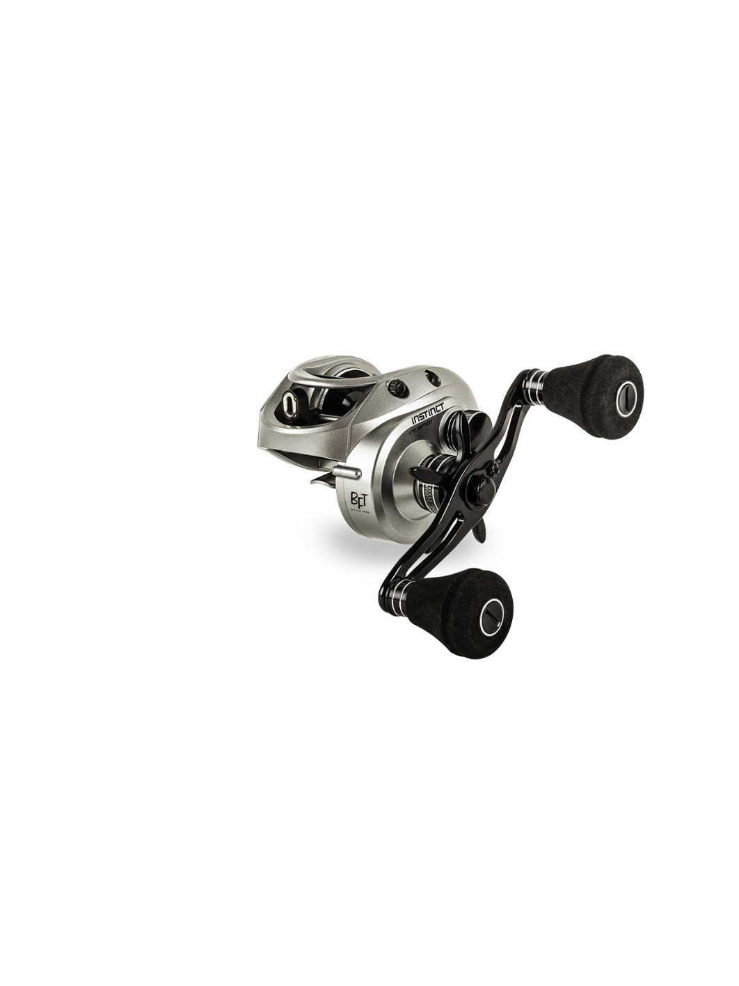 Катушка мультипликаторная BFT Instinct X7 Limited Edition Low Profile,  праворукая -0, 36mm/110m 6, 2:1