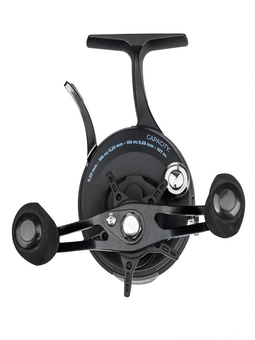 Катушка зимняя Apex LH (N-DFS70-L) Nisus