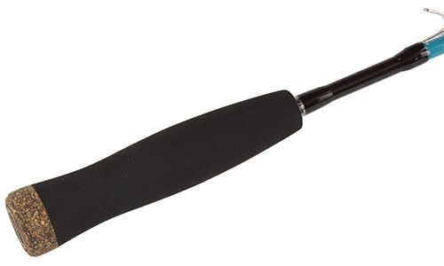 Удилище зимнее Nautilus Freez NF60M