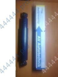 Амортизатор 2123 задний масляный AV (SD05025)