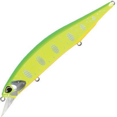 Воблер DUO Realis Jerkbait 120 Pike Limited #ASI4044