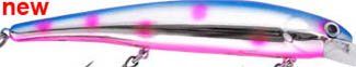Воблер BANDIT DEEP WALLEYE B81