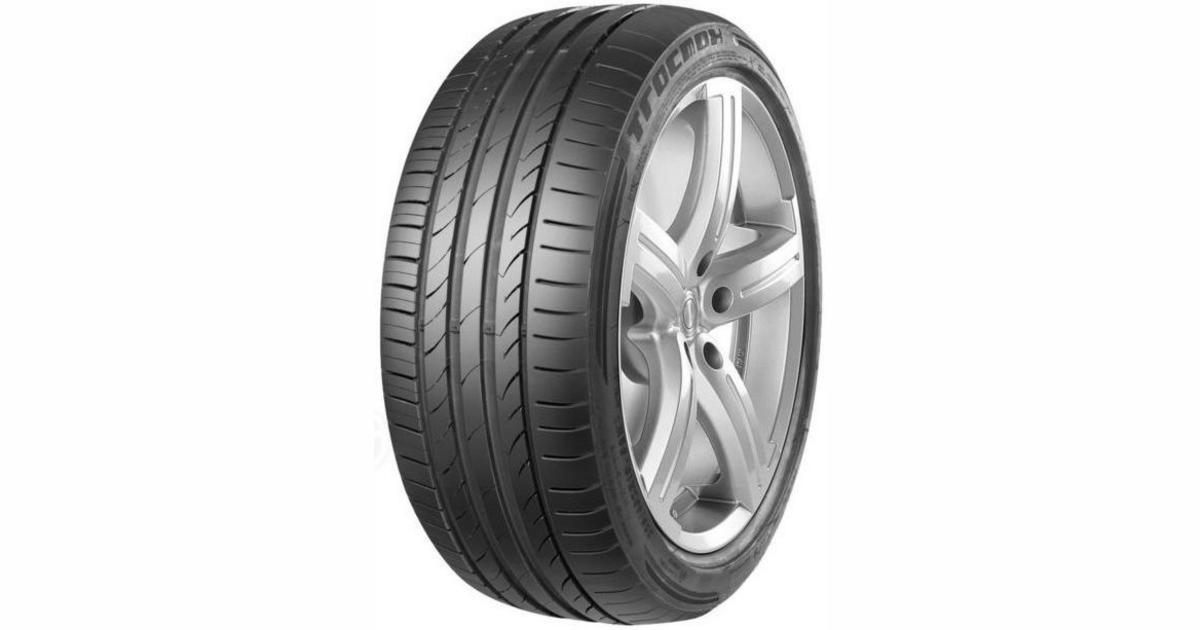 Шина Tracmax X-provilo TX3 255/45 R20 105Y