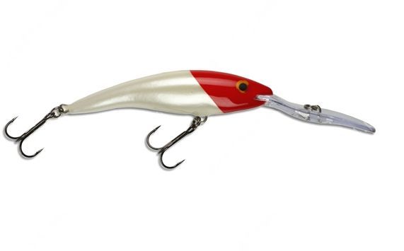 Воблер Rapala Deep Tail Dancer 07 /RH
