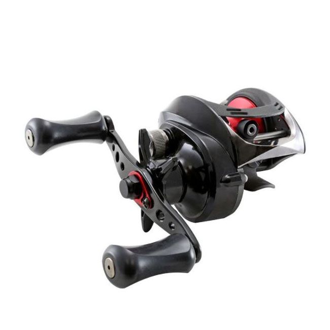 Катушка Okuma Ceymar 101-A Left handed