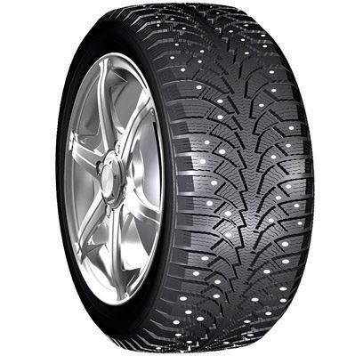Шина Viatti Brina Nordico V-522 195/55 R15 85T шип