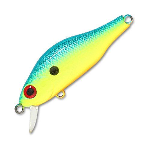 Воблер Zipbaits Khamsin Jr. SP-SR #997
