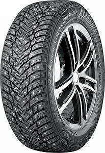 Шина Nokian Tyres (теперь Ikon Tyres) Hakkapeliitta 10P XL 235/45 R18 98T шип