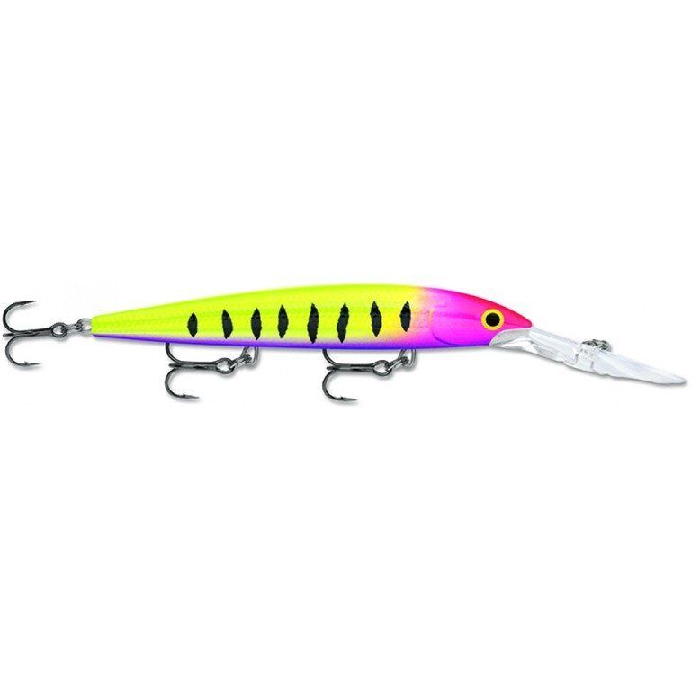 Воблер Rapala Down Deep Husky Jerk 14 /HSP