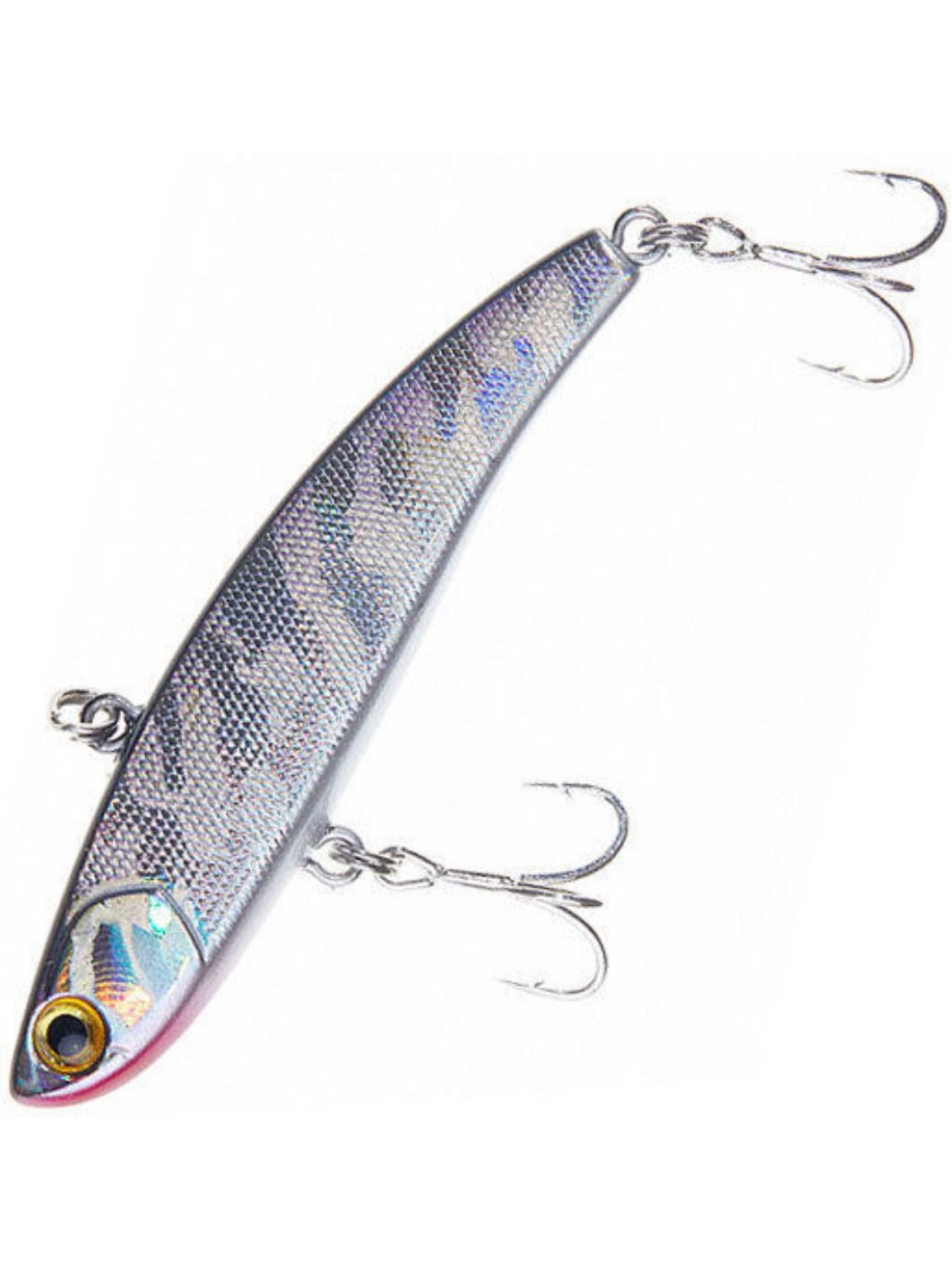 Раттлин HIGASHI Slimer 90mm 23g (#05)