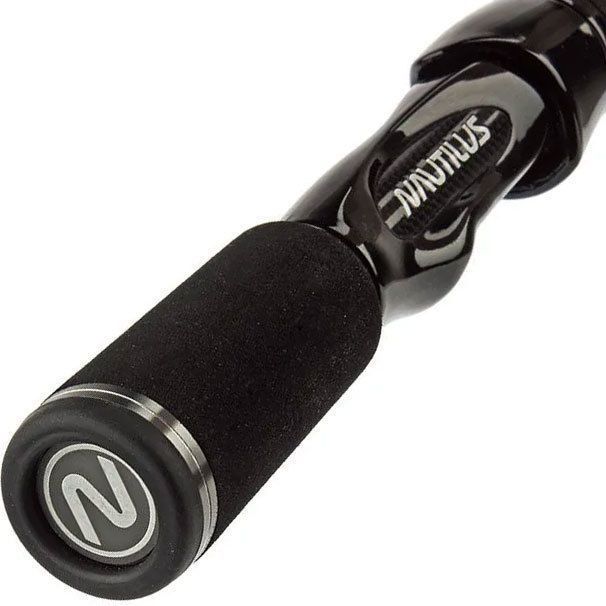 Удилище зимнее Nautilus Ice King Rods 1+1SEC ML  