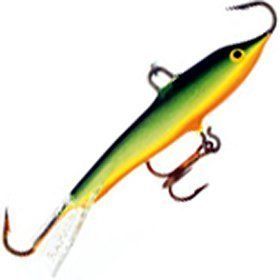Балансир Rapala Jigging Rap 07 18 гр/BYR