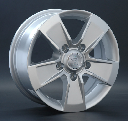 Диск л.Р16 7.0/5*130 REPLAY SNG6  S d84.1 ЕТ43  SSANGYONG КОМПЛЕКТ 4ШТ.