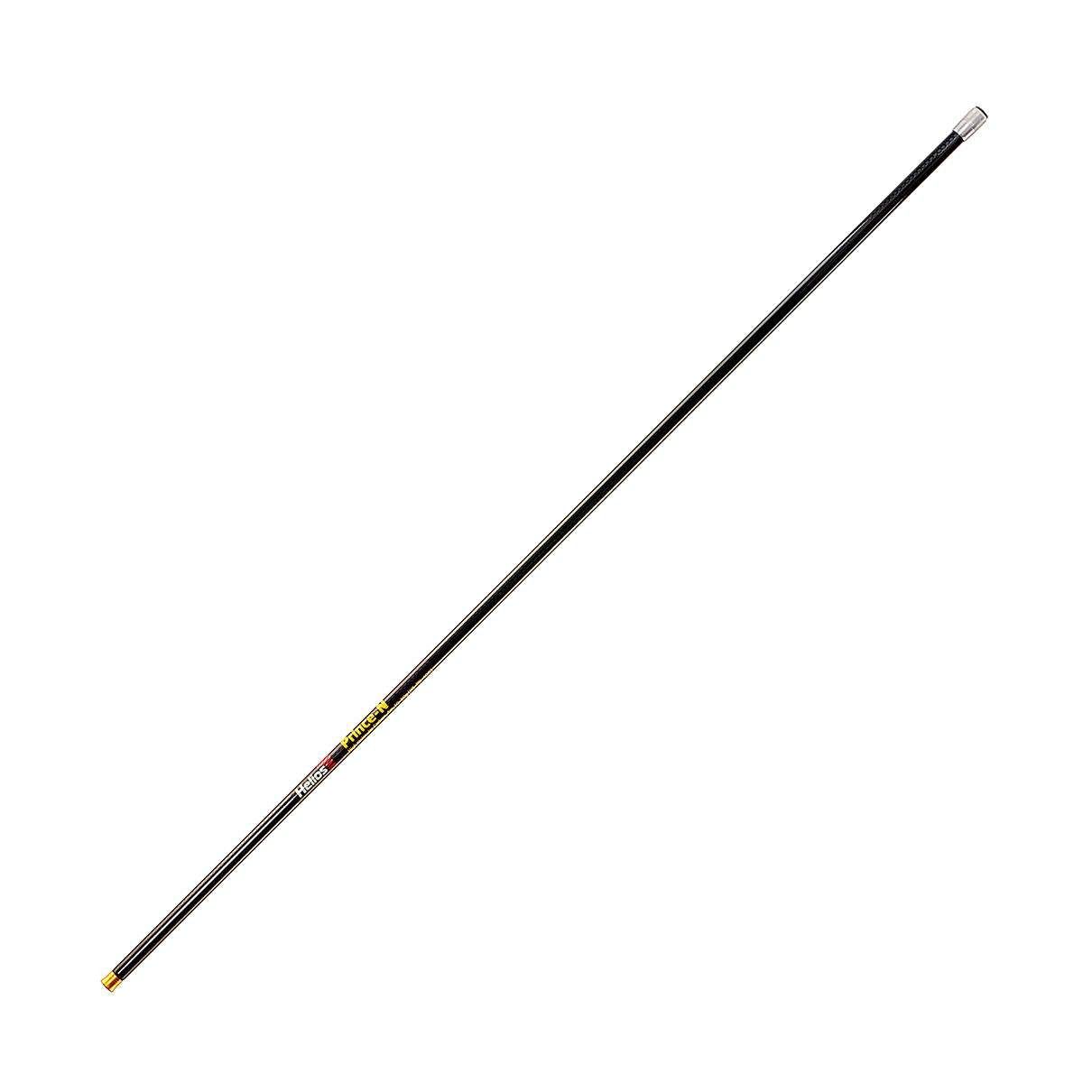 Удилище маховое HELIOS Prince carbon,  4m,  10-30g