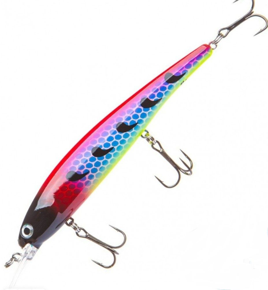 Воблер BANDIT SHALLOW WALLEYE OL125