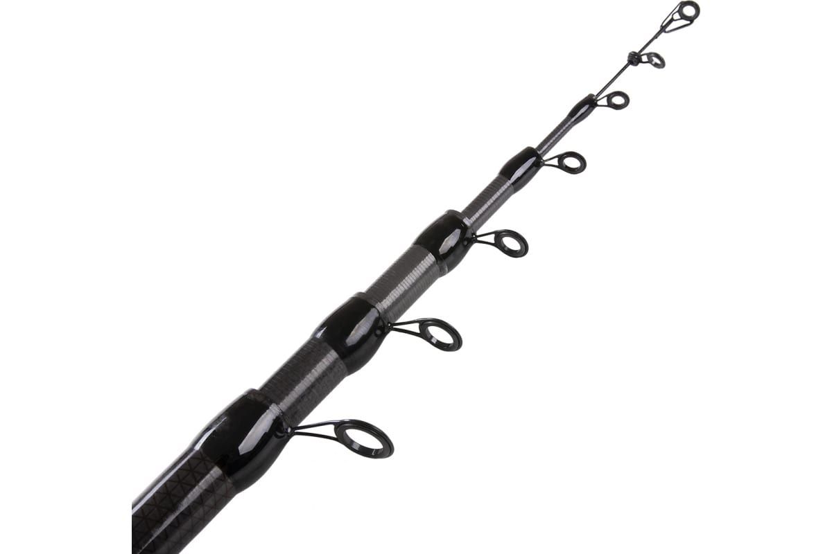 Удилище проводочное HELIOS Prince carbon,  6m,  10-30g